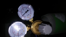 Rozregulowa instalacja CO2