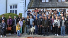 VII Ogólnopolskie Dni Akwarystyki w Drozdowie