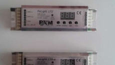 Zasilanie power led.
