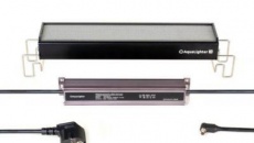 Oświetlenie 35x35x35 - Chihiros Cristal Led 351?