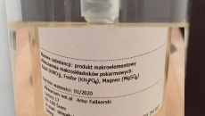 Glony proszę o pomoc nitkowce tak mi sie zdaje? Jak usunąć ?