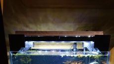 Lampka led 18 W