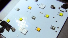 Lampa Razzor