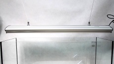 Pierwsze Iwagumi i 375L