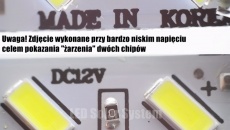 Na temat światła rozważania teoretyczne...