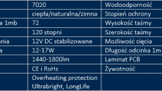 Przeróbka Diversa Led Intenso