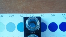 Test na PO4