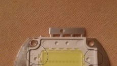Zasilacz/driver DC12/24 do LED 30W 950mA