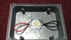 Zasilacz/driver DC12/24 do LED 30W 950mA