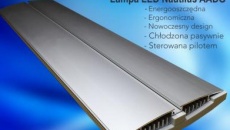 Oświetlenie LED - podwieszane - pomocy