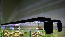 DIY - Lampa LED 94W SLIM Plus- transformers