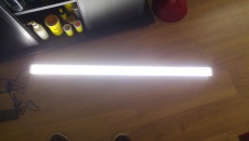 Oświetlenie LED do 120x50x50