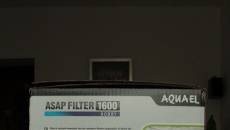 Aquael ASAP 1600