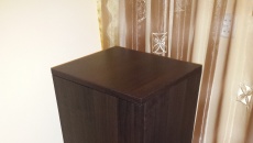 031l - Garden Stone -  Emet Brown