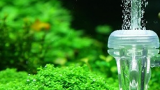 Dyfuzor co2 plastikowy 