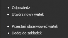 Redakcja RA - pomysły i zgłoszenia błędów na stronie