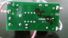 Belka LED do akwarium 300l