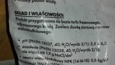 Ziema ogrodowa