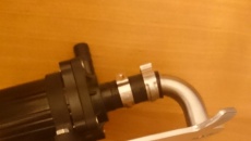 CHIHIROS Super Jet Filter ES-150