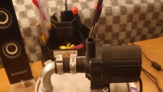 CHIHIROS Super Jet Filter ES-150