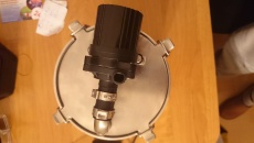CHIHIROS Super Jet Filter ES-150