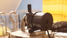 CHIHIROS Super Jet Filter ES-150