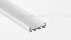 Power LED wodoodporność