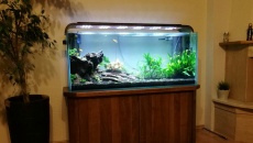 Belka power led 120 cm- moja wizja