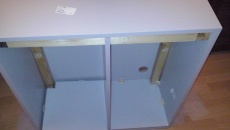 Szafka niby ADA 80x40x80H