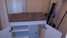 Szafka niby ADA 80x40x80H
