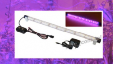 Oświetlenie led 48l