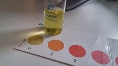 Test Zoolek NO3 - fakty i mity