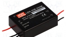 Zasilanie belki led 156W