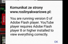 Redakcja RA - pomysły i zgłoszenia błędów na stronie