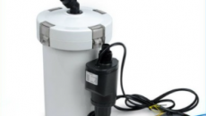 Jaki Filtr zewnetrzny do akwarium 60L