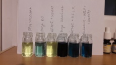 H.E.L.P. Advanced Soil Plants a krzemiany