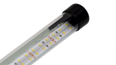 Oświetlenie led 300l pod pokrywą