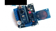 Oświetlenie power led zbiornika 160l