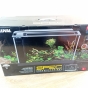 Akwarium szklane Fluval SPEC V z LED, 19L 52x 29.5