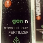 Nawożenie metodą GEN - Growthive Excellent Nutrition