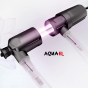 Aquael AS 2.0 - nowe modele lamp UV firmy Aquael