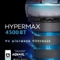 Aquael Hypermax 4500 BT - wersja bluetooth