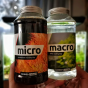 Nawozy dla roślin Green Aqua Mikro + Green Aqua Makro