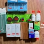 [Sprzedam] Preparaty ADA rurki VIV etc...