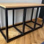 Stelaż pod akwarium 150X60