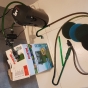 Sprzedam filtr Eheim Classic 2215+ (350) oraz UV 3W Aquael