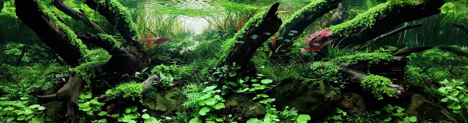 Konkurs Masters Aquascaping Poland Contest 2026