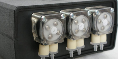 Tani automat do nawożenia DIY