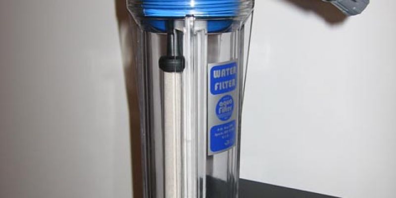 Termoreaktor CO2 (DIY)