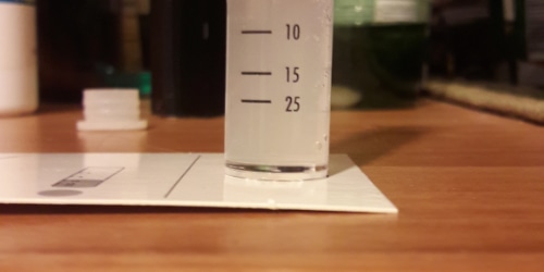 Test Zoolek K - recenzja testu na potas